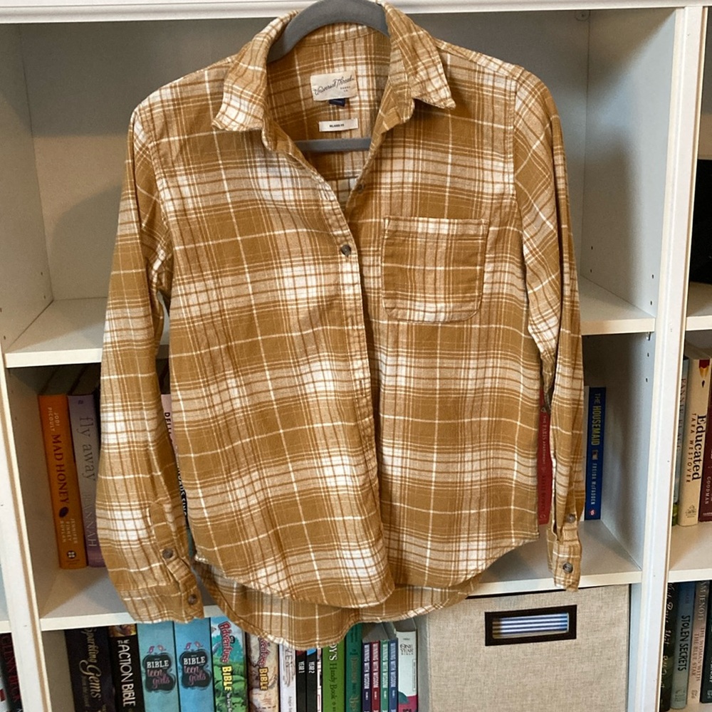 Flannel